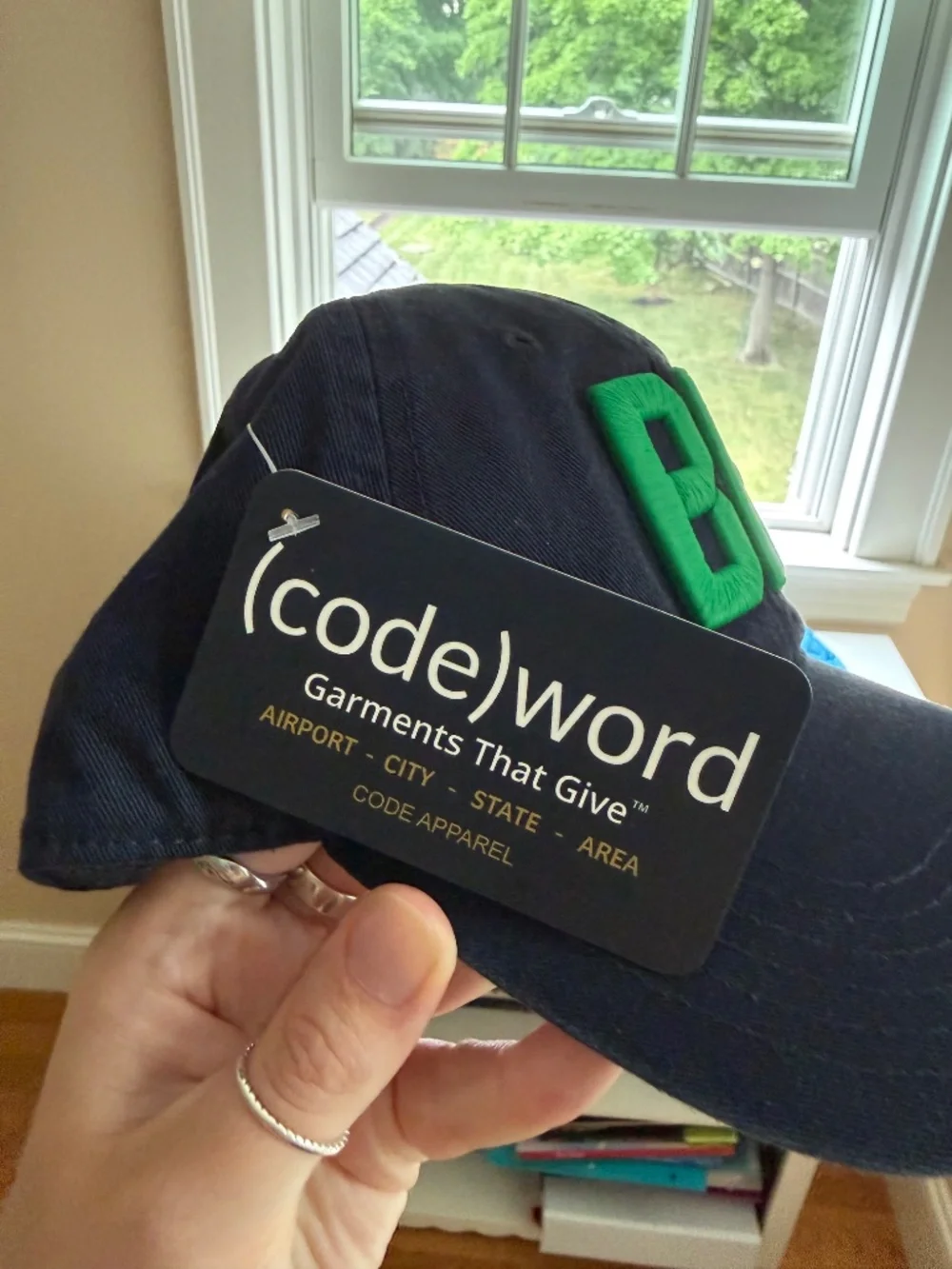 Beacon Hill Hat